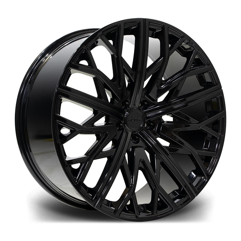 Riviera-RV131-Gloss-Black-23x10.5-5x112-ET25-66.6mm-felger-wheels-rims