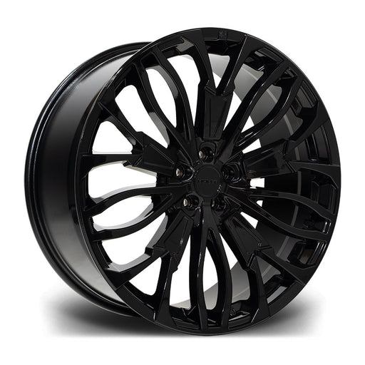 Riviera-RV134-Gloss-Black-22x9.5-5x112-ET25-66.6mm-felger-wheels-rims