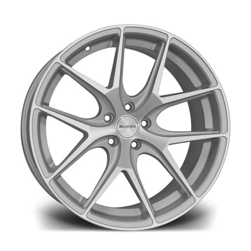 Riviera-RV136-Silver-Polished-20x10-5x120-ET42-72.5mm-felger-wheels-rims