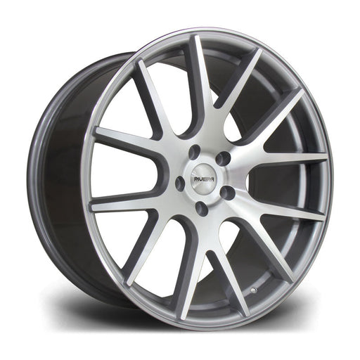 Riviera-RV185-Machined-Silver-20x9.5-5x120-ET38-74.1mm-felger-wheels-rims