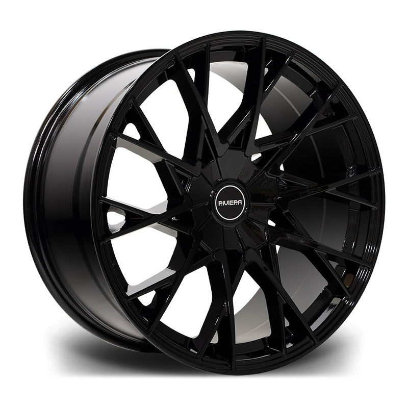 Riviera-RV197-Black-22x10-5x120-ET35-74.1mm-felger-wheels-rims