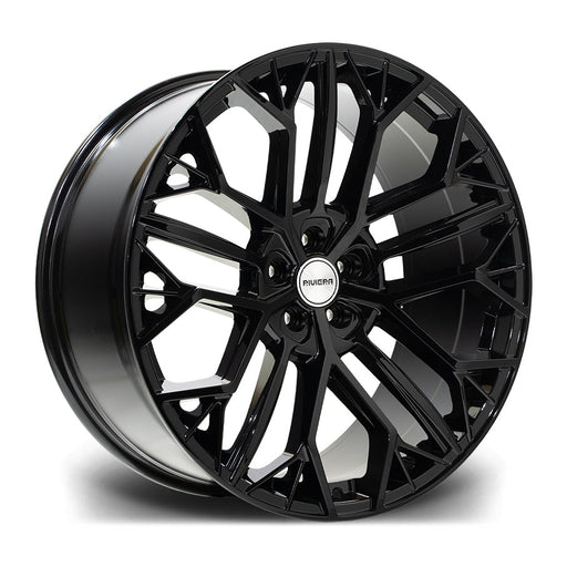 Riviera-RV198-Gloss-Black-23x10.5-5x130-ET25-84.1mm-felger-wheels-rims