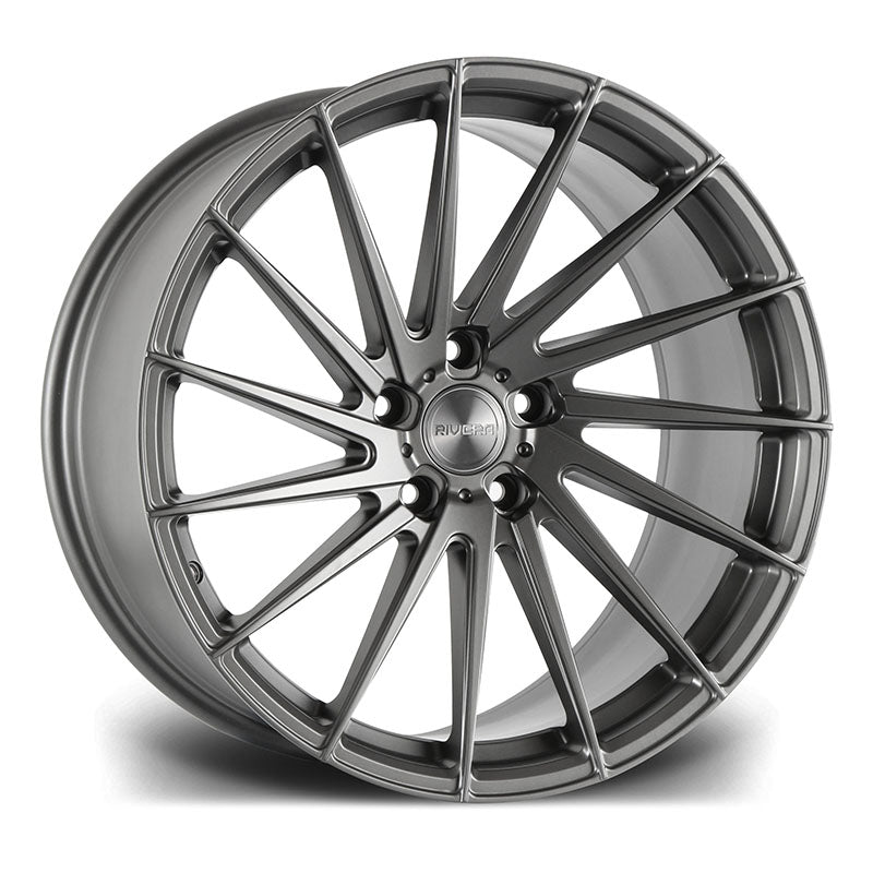 Riviera-RV199-Satin-Gunmetal-19x8.5-5x112-ET45-73.1mm-felger-wheels-rims