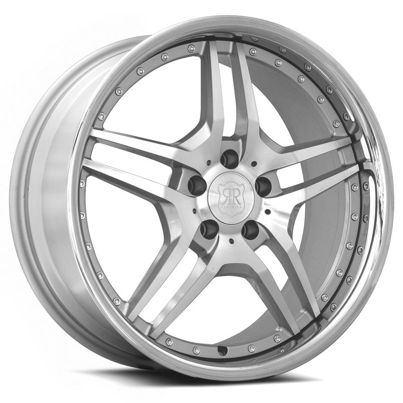 MRR-RW2-Silver-Machine-Face-Chrome-Lip-Silver-19x8.5-72.6-wheels-rims-felger-FelgGiganten