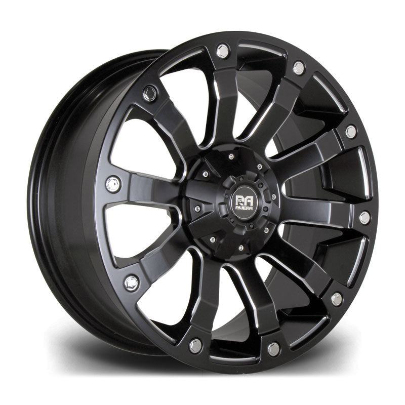 Riviera-RX500-Black-Polished-20x9-6x114.3-ET20-66.1mm-felger-wheels-rims