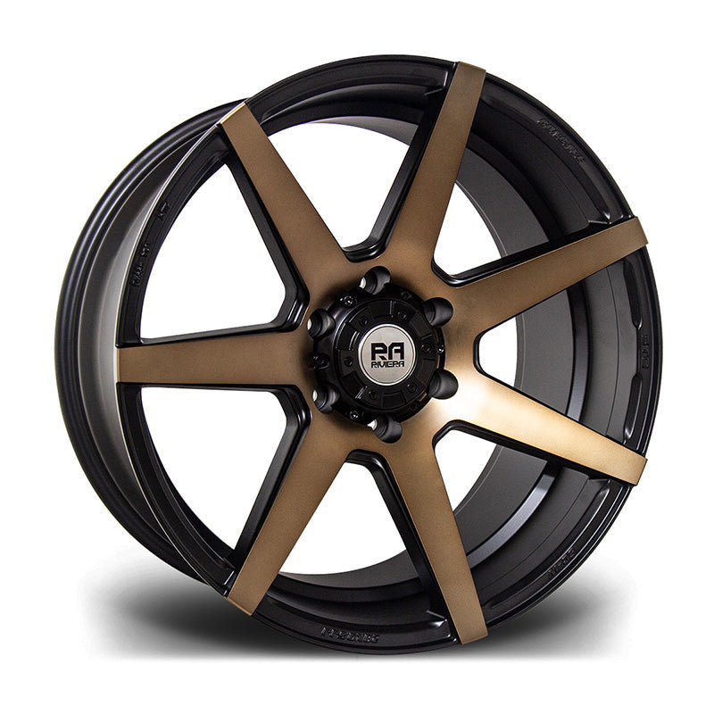 Riviera-RX950-Black-Bronze-Tint-20x9.5-6x139.7-ET15-110mm-felger-wheels-rims