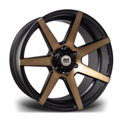 Riviera-RX950-Black-Bronze-Tint-20x9.5-6x139.7-ET15-110mm-felger-wheels-rims