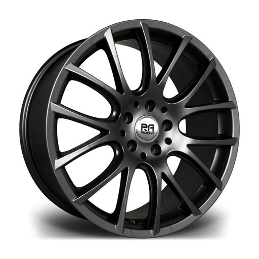 Riviera-REFLEX-Gunmetal-20x10-5x120-ET45-74.1mm-felger-wheels-rims