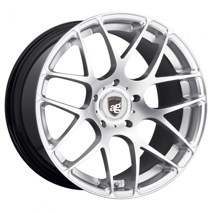 Avant-Garde-Ruger-Mesh-Liquid-Silver-Silver-20x11-71.67-wheels-rims-felger-FelgGiganten