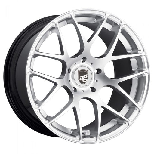 Avant-Garde-Ruger-Mesh-Liquid-Silver-Silver-19x8.5-71.67-wheels-rims-felger-FelgGiganten