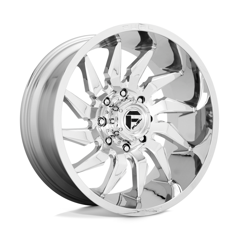 Felger-Fuel-1PC-D743-SABER-Chrome-20x8.5-8x170-et1-125.1