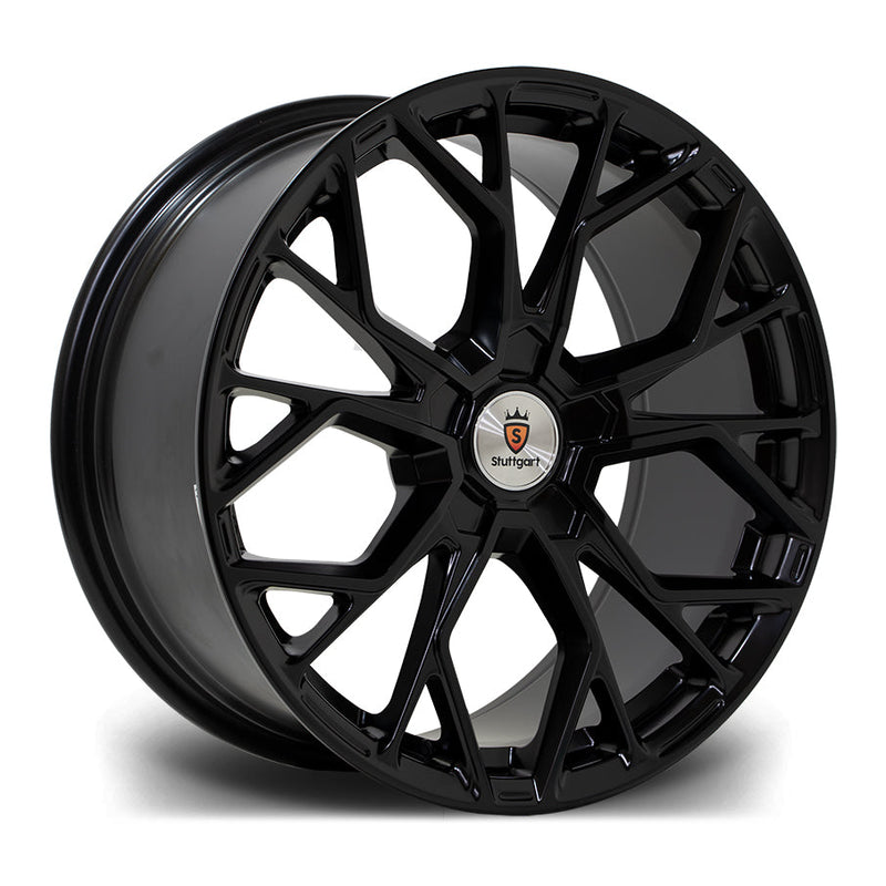 Stuttgart-SF12-Matt-Black-19x8.5-5x112-ET42-73.1mm-felger-wheels-rims