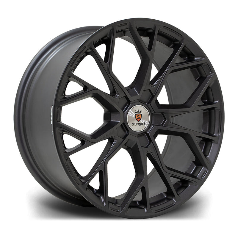 Stuttgart-SF12-Matt-Gunmetal-18x8.5-5x120-ET38-72.6mm-felger-wheels-rims