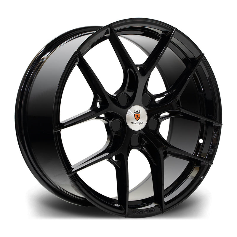 Stuttgart-SF13-Gloss-Black-20x10-5x112-ET40-73.1mm-felger-wheels-rims