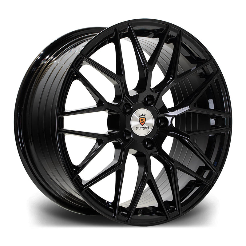 Stuttgart-SF14-Gloss-Black-19x8.5-5x112-ET42-73.1mm-felger-wheels-rims