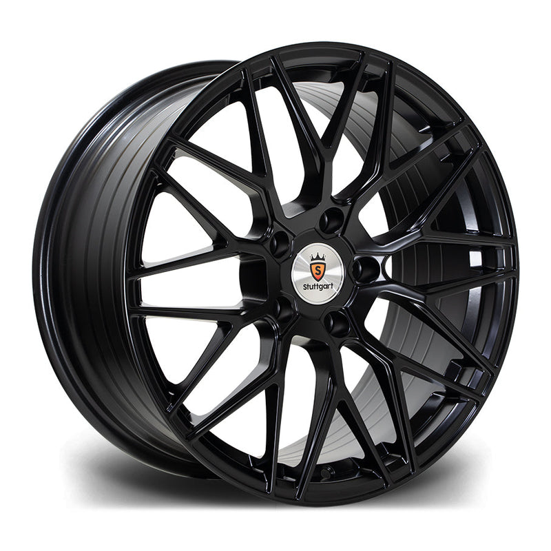 Stuttgart-SF14-Matt-Black-19x8.5-5x112-ET42-73.1mm-felger-wheels-rims