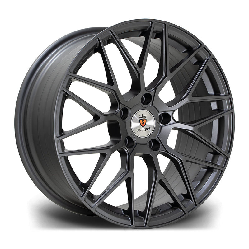 Stuttgart-SF14-Matt-Gunmetal-19x8.5-5x112-ET42-73.1mm-felger-wheels-rims