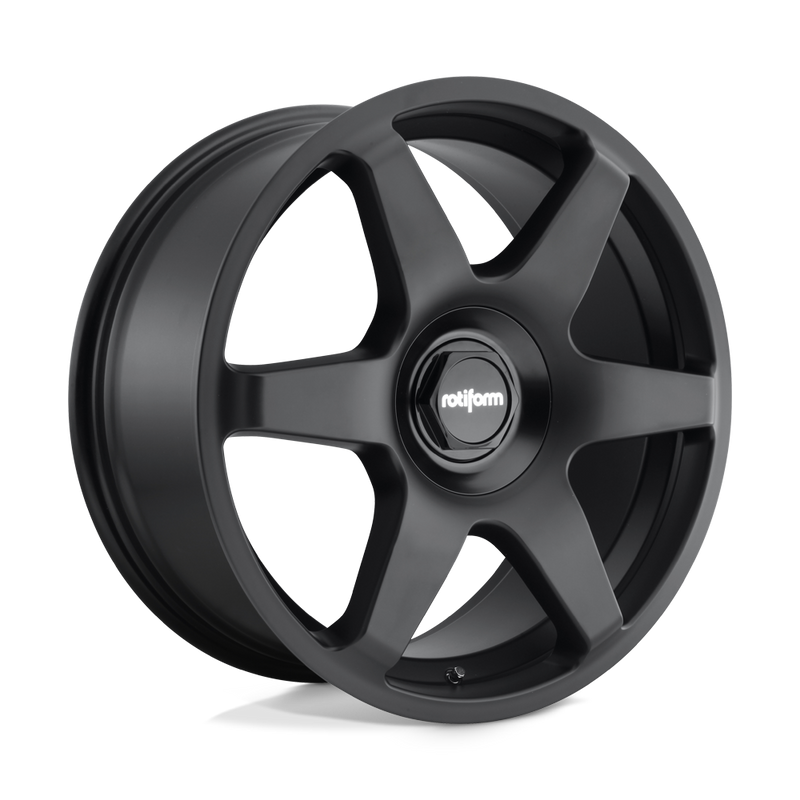 Felger-Rotiform-SI-Matte-Black-19x8.5-5x100/5x112-et45-66.56