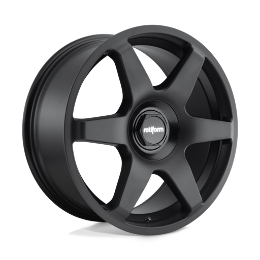 Felger-Rotiform-SI-Matte-Black-19x10-5x114.3/5x120-et35-72.6