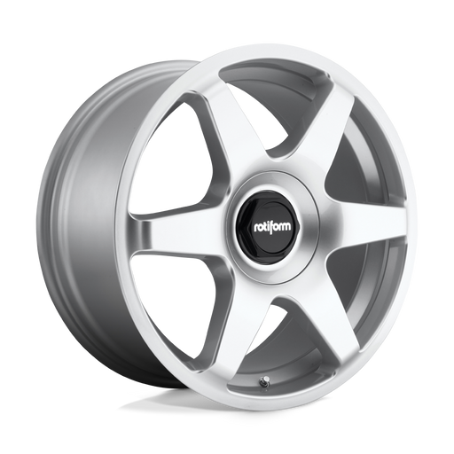 Felger-Rotiform-SI-Gloss-Silver-18x8.5-5x100/5x112-et45-66.56