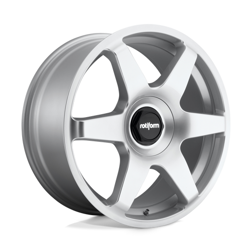 Felger-Rotiform-SI-Gloss-Silver-19x8.5-5x108/5x112-et45-72.56