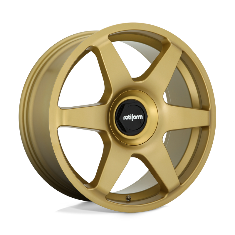 Felger-Rotiform-SI-Matte-Gold-19x8.5-5x108/5x114.3-et45-72.6