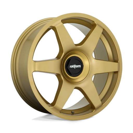 Felger-Rotiform-SI-Matte-Gold-19x8-5x100/5x112-et45-66.5