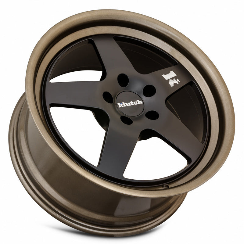 Klutch-SL5-Black-Bronze-Lip-Black-18x8.5-73.1-wheels-rims-felger-FelgGiganten