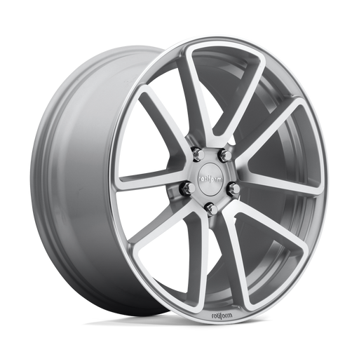 Felger-Rotiform-SPF-Gloss-Silver-Machined-19x8.5-5x112-et45-66.56