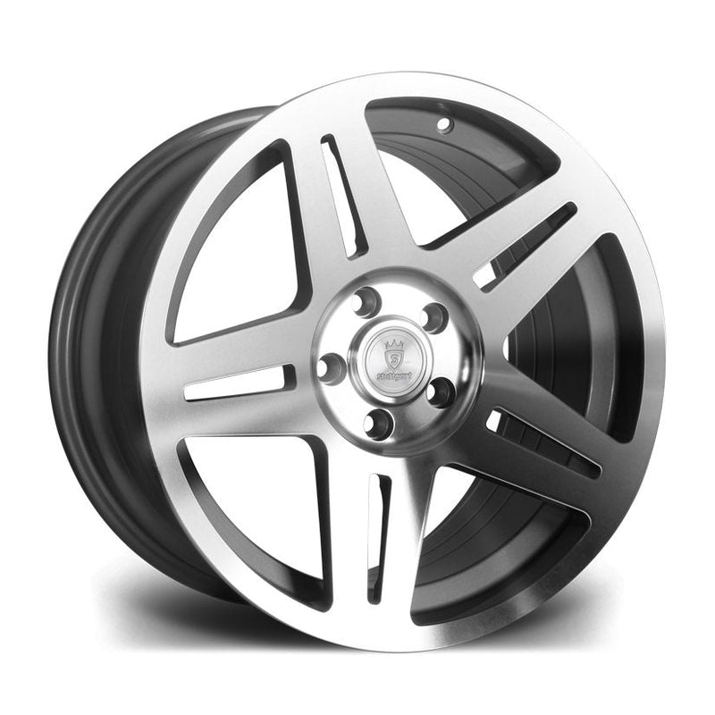 Stuttgart-ST11-Silver-Polished-18x9.5-5x112-ET45-73.1mm-felger-wheels-rims