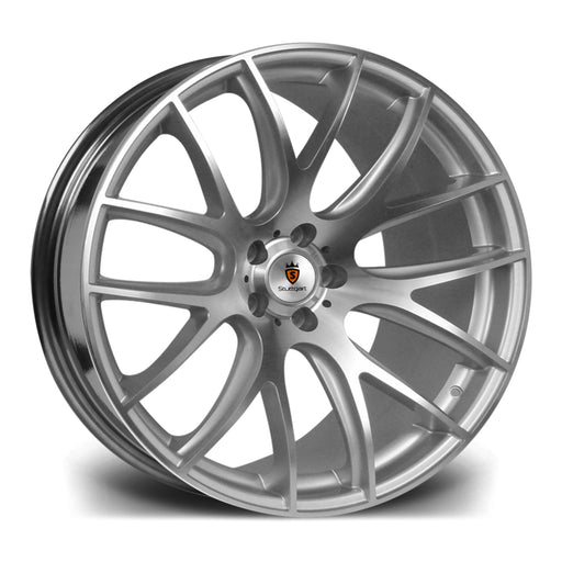 Stuttgart-ST3-Silver-Polished-20x8.5-5x120-ET35-74.1mm-felger-wheels-rims