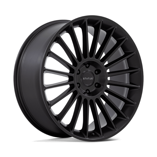 Felger-Status-VENTI-Matte-Black-22x9-6x139.7-et25-106.1