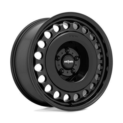 Felger-Rotiform-STL-Gloss-Black-20x9-5x130-et25-84.1