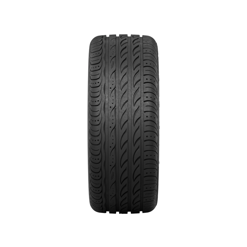 Syron Tires Cross 1 | 235/60R18 107W