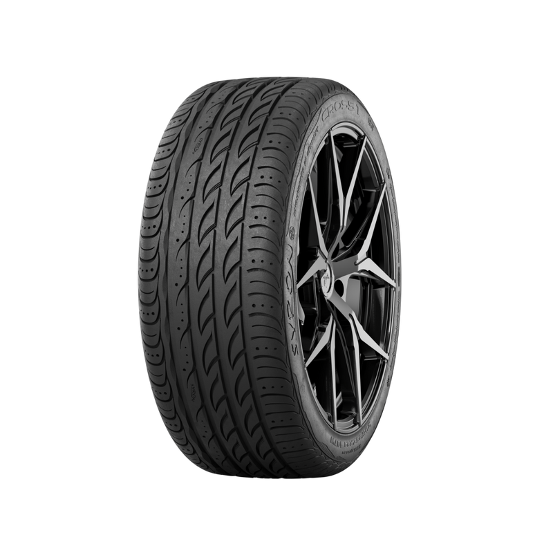 Syron Tires Cross 1 | 255/45R20 107W