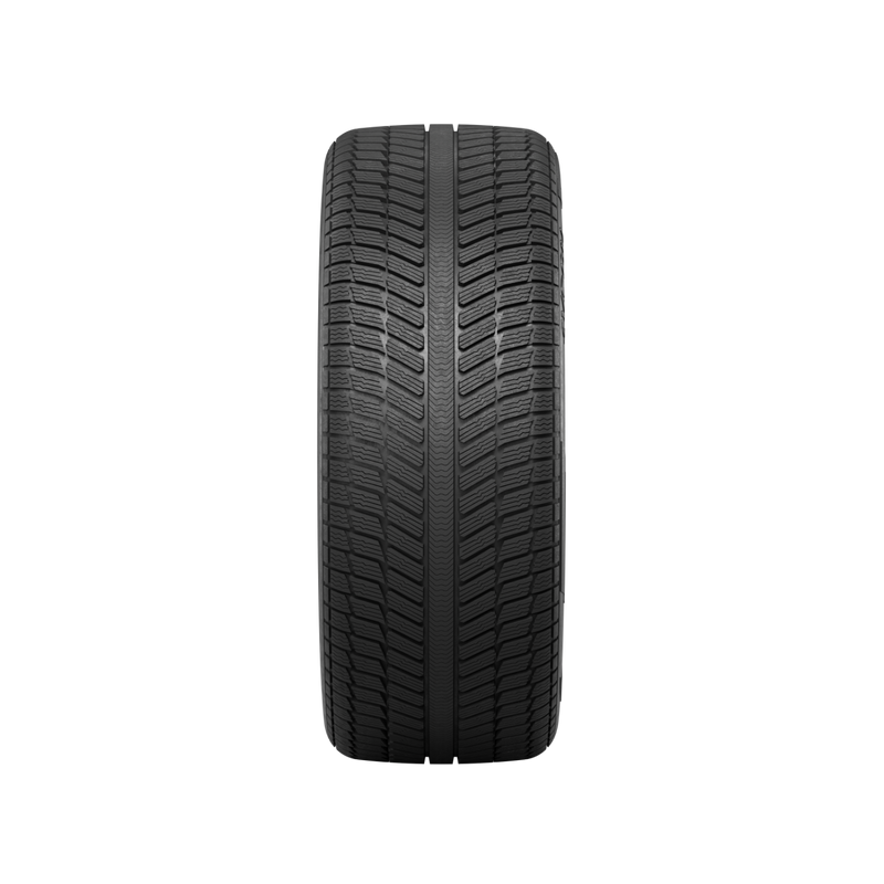 Syron Tires Everest 1 | 225/50R18 99W