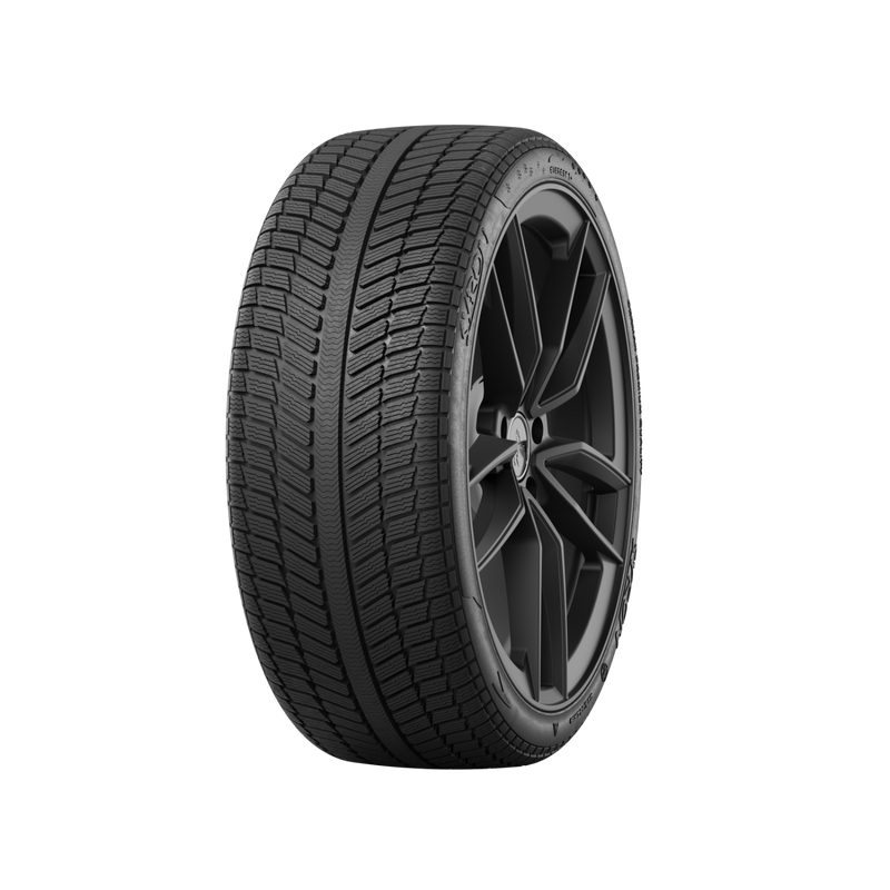 Syron Tires Everest 1 | 225/50R18 99W