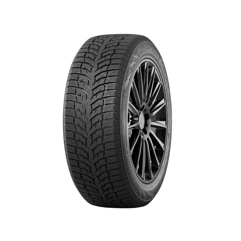 Syron Tires Everest 2 | 195/55R16 87H