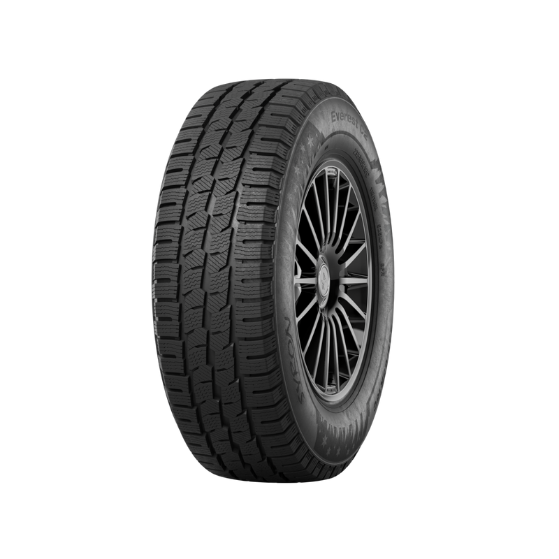 Syron Tires Everest C2 | 215/70R15 109/107R