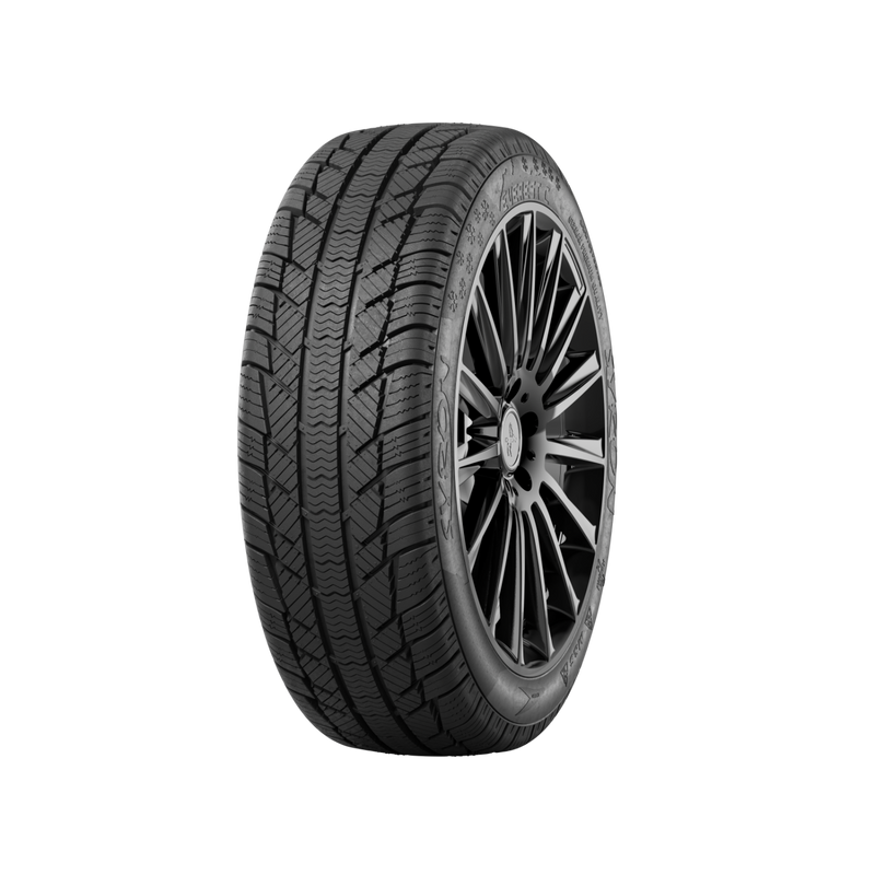 Syron Tires Everest C | 205/70R15 106/104T