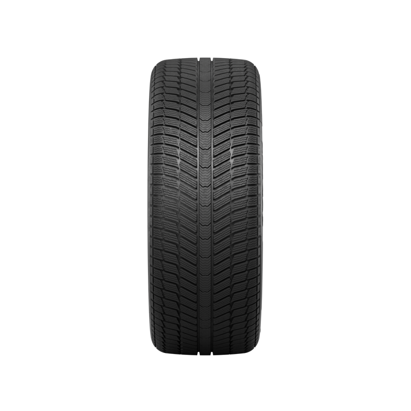 Syron Tires Everest Suv | 255/50R19 107V