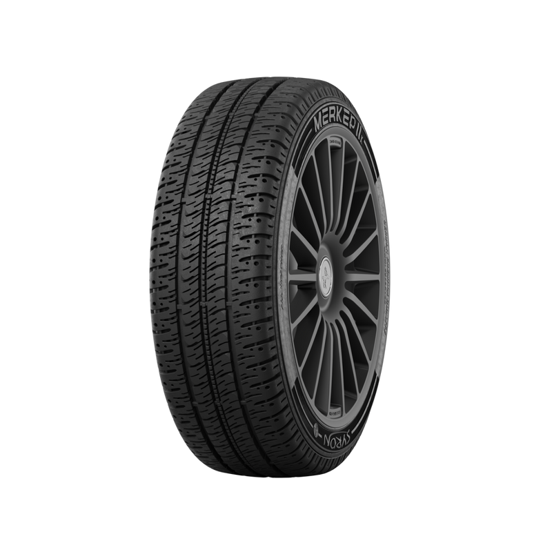 Syron Tires Merkep 2X | 205/65R16 107/105T