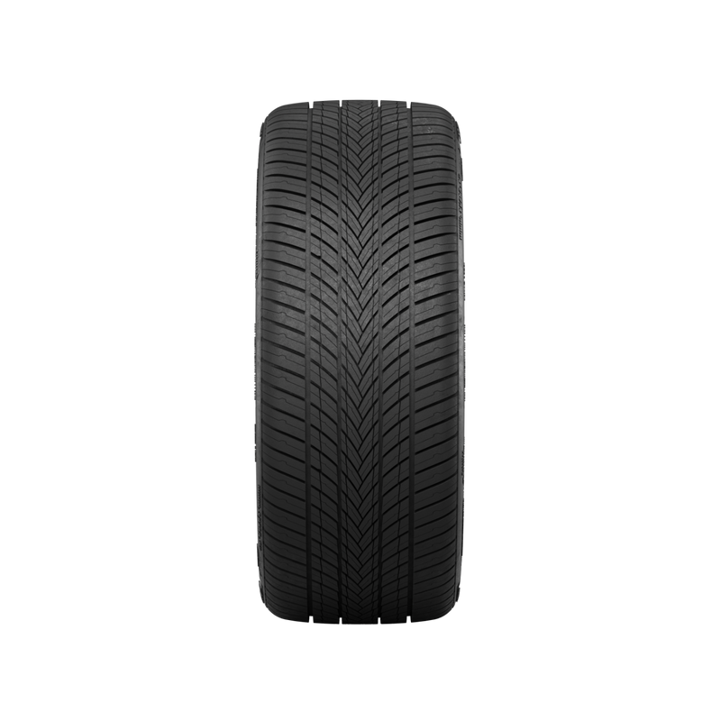 Syron Tires Premium 4 Seasons | 225/40R19 93W