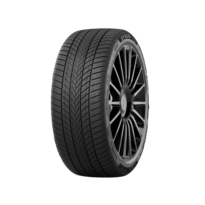 Syron Tires Premium 4 Seasons | 225/40R19 93W
