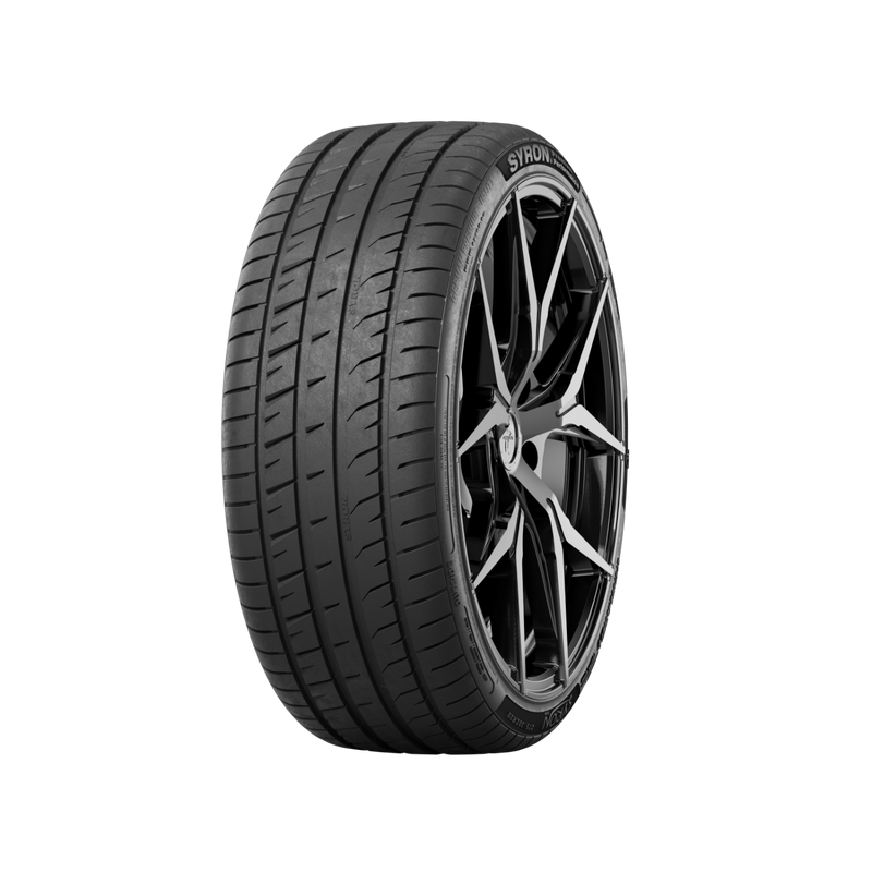 Syron Tires Premium Performance | 245/35R19 93Y