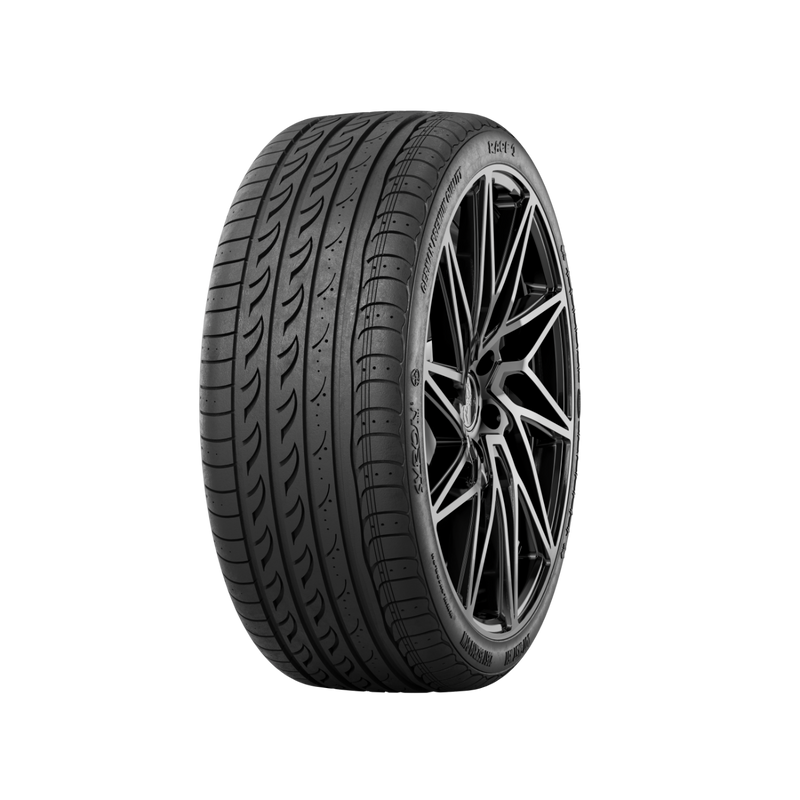 Syron Tires Race 1 | 195/55R16 91W
