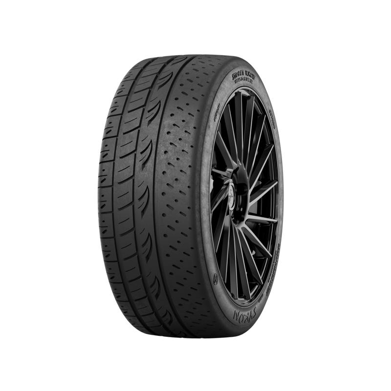 Syron Tires Streetrace | 225/40R18 92W