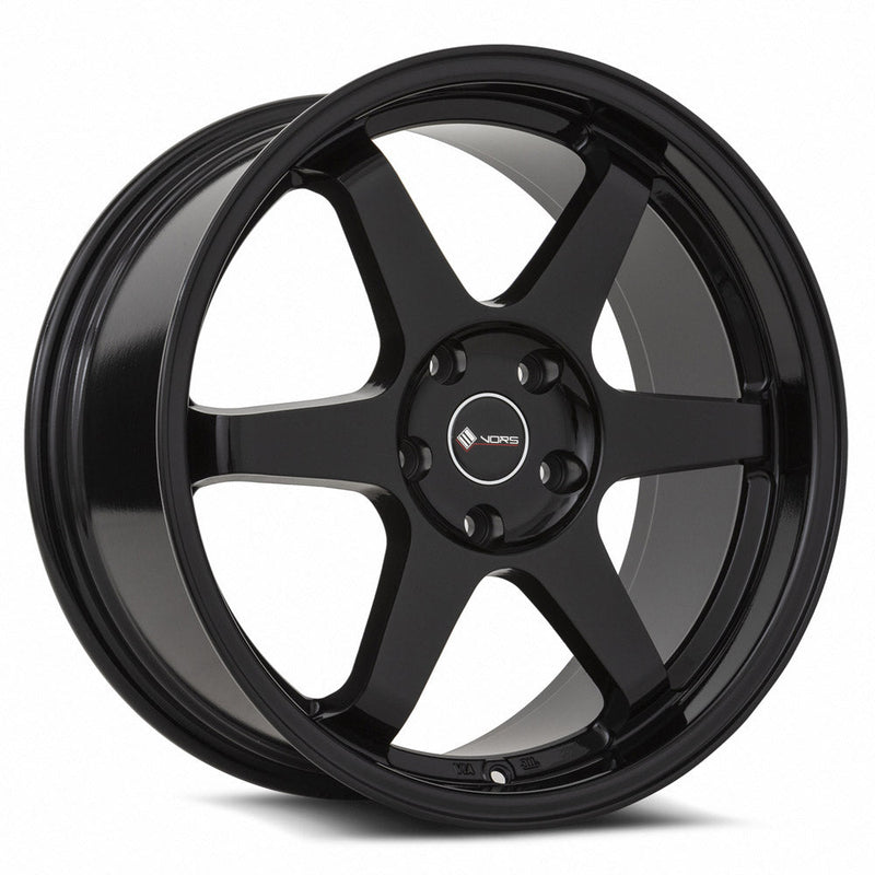 Vors-TR37-Gloss-Black-Black-18x8.5-73.1-wheels-rims-felger-FelgGiganten