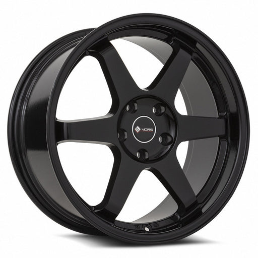 Vors-TR37-Gloss-Black-Black-18x8.5-73.1-wheels-rims-felger-FelgGiganten