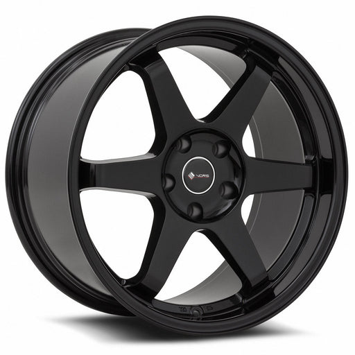 Vors-TR37-Gloss-Black-Black-18x9.5-73.1-wheels-rims-felger-FelgGiganten